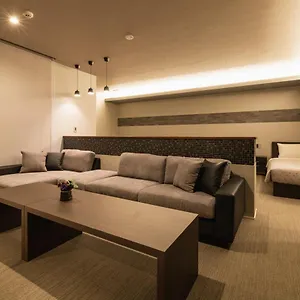 *** Aparthotel Grand Base Hakata Station Japan