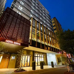 Sobial Namba Daikokucho 4*, Ōsaka Japan