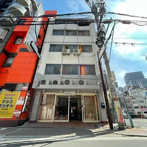  Hostel Q Japan