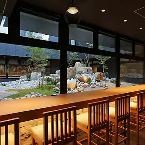 京都六条东方酒店 京都
