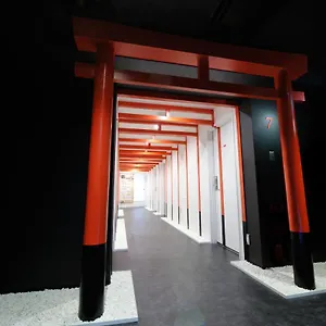 En Shibuya (adults Only) 3*, Präfektur Tokio Japan