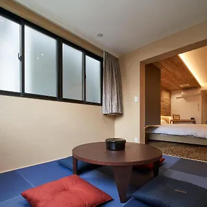 Hotel Carta Bettei, Quioto