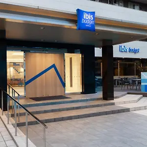 Ibis Budget Umeda 3*, Ōsaka Japan