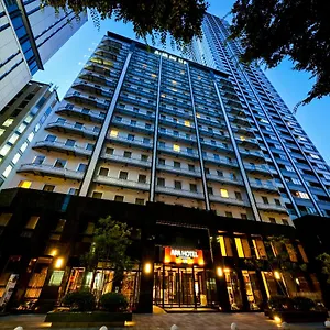 Apa Yodoyabashi Ekimae Hotel Osaca