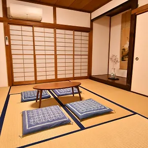  Guest house Hana An Japan