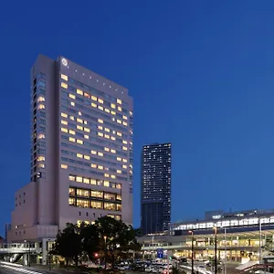 Sheraton Grand Hotel Hiroshima