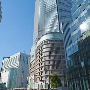 Four Points Flex By Sheraton Umeda 3*, Ōsaka Japan