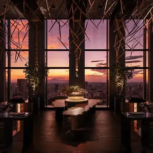 Shinagawa Hotel Tóquio