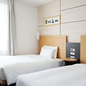 Comfort Higashi Nihombashi Hotel Tóquio