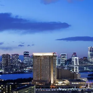 Grand Nikko Daiba Hotel Tóquio