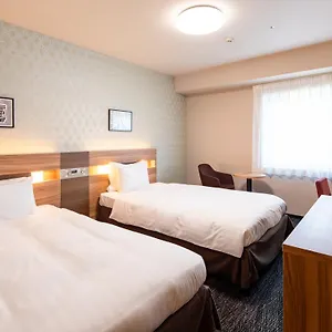 东京东神田舒适酒店 酒店 東京都