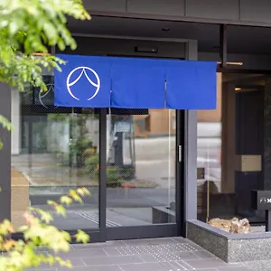 Madoka Station West Kyōto