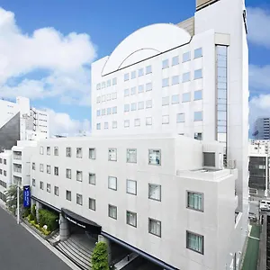 Mystays Ueno East Hotel Tóquio