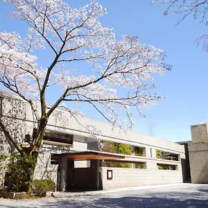 Hoshino Kai 酒店 箱根