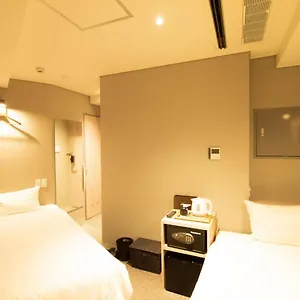 *** Hotel S-presso North Japan