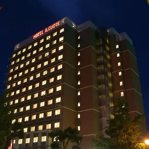 Il Cuore Namba Hotel Osaca