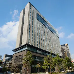 大阪东急卓越酒店 酒店 大阪